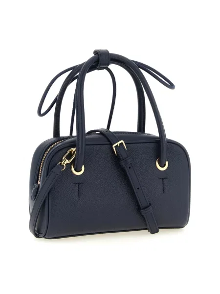 Torebka Furla niebieska