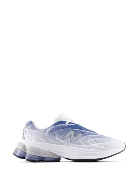 Scurt tricou New Balance cu imagine negru