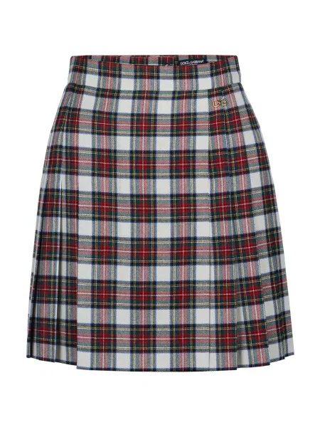 Sukňa D&g