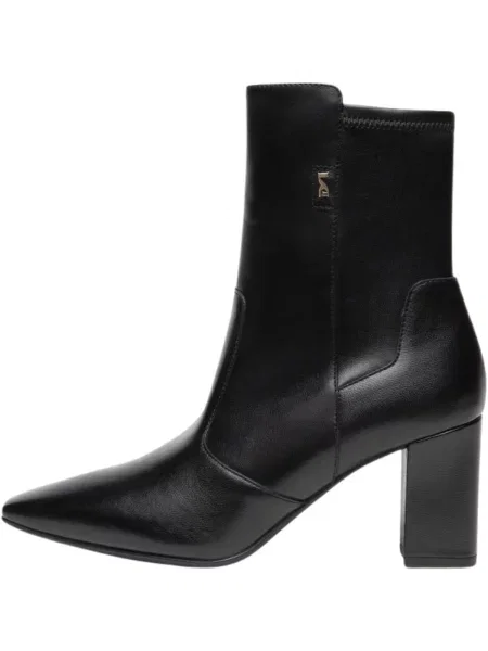 Pantofi Nerogiardini negru