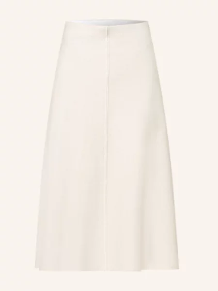 Marc Cain Úpletová Sukně smoke