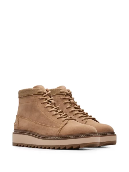 Μποτάκια Clarks Originals σουέντ