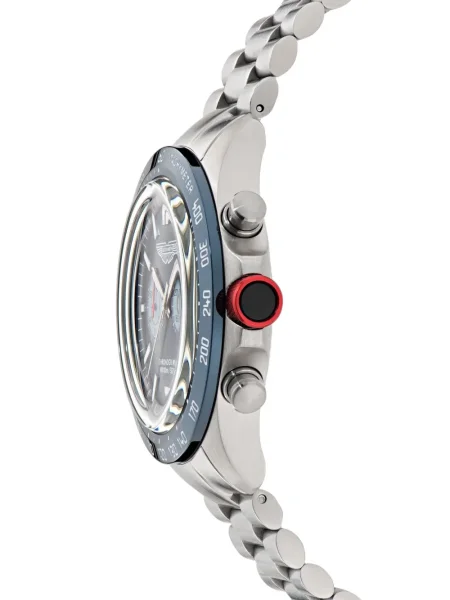 Ceas Aston Martin Watches albastru