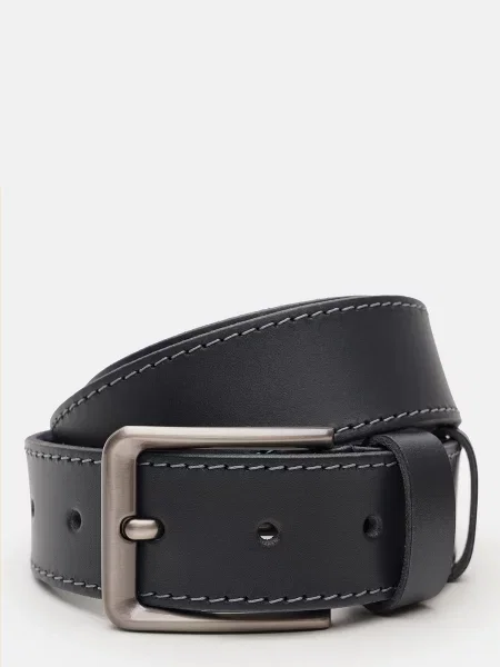 Borsa Leather ­ Ремни синій