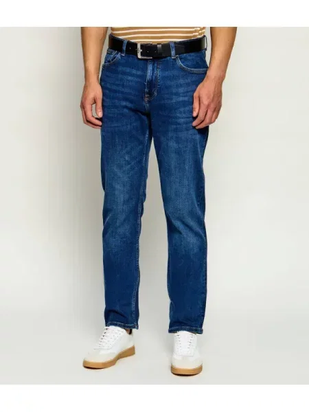 Tommy Hilfiger Blugi Denton | Straight fit | stretch