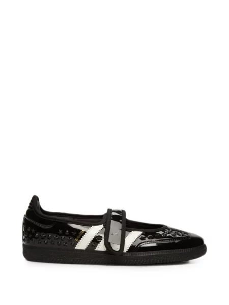 Balerini Adidas negru