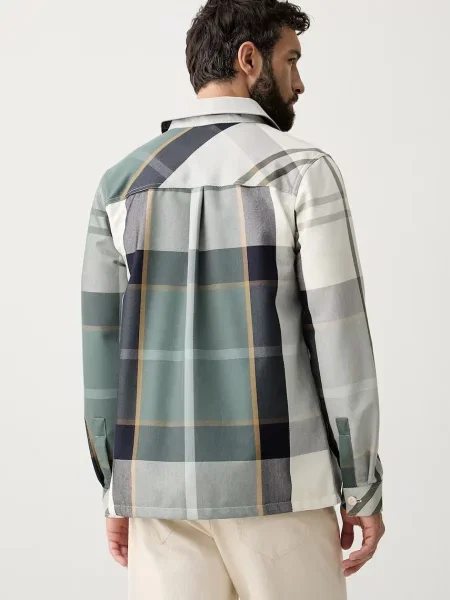 Barbour férfi ing ETTRICK