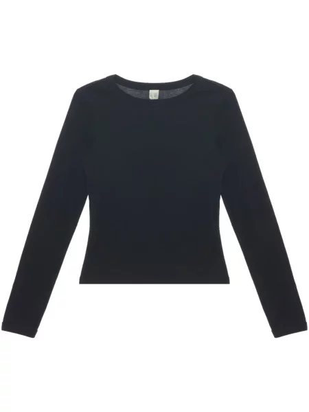 Tricou Flore Flore negru
