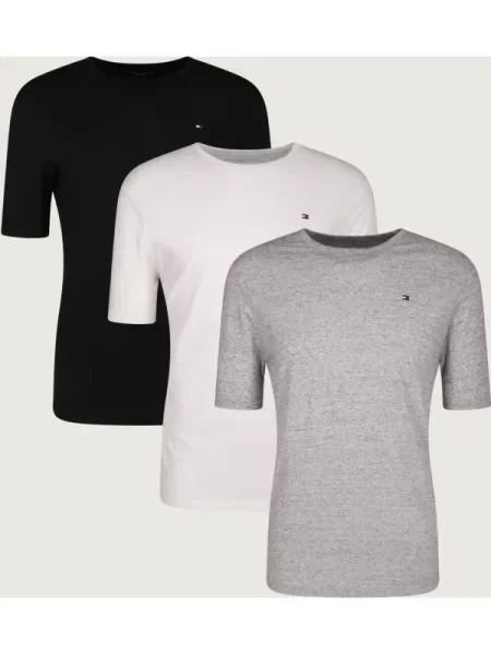 Tommy Hilfiger 3 db-os póló