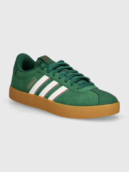 Adidas Sportcipők Vl Court zöld