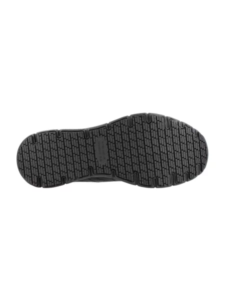 Pantofi Skechers negru