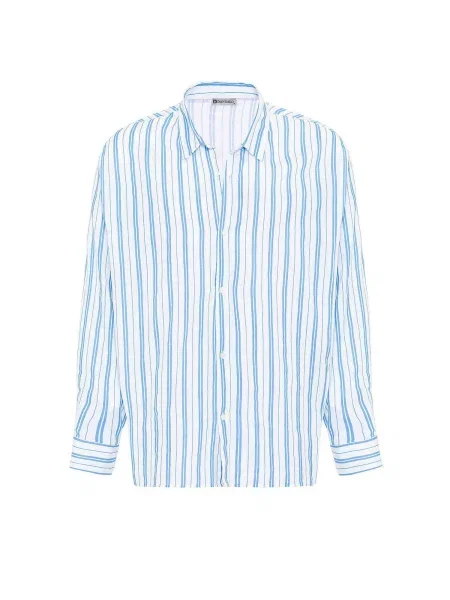 Dandalo Tricou albastru