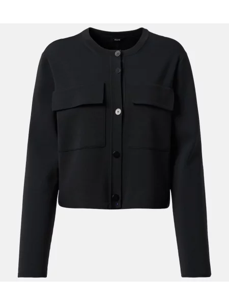 Cardigan Joseph negru