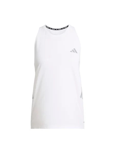 Koszulka Adidas biała