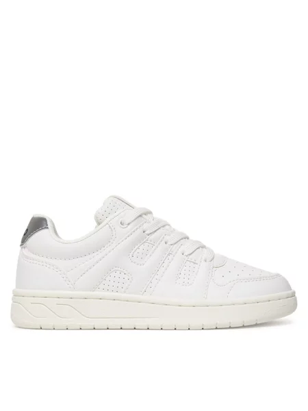 Sneakersy HUGO białe