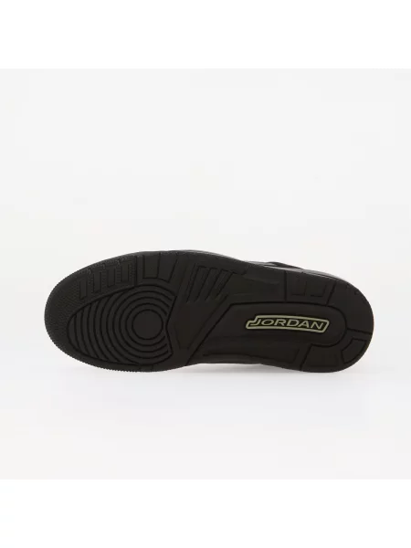 Сникърси Spizike Low Utility Spruce Fog/ Newsprint-Black EUR 40 черно