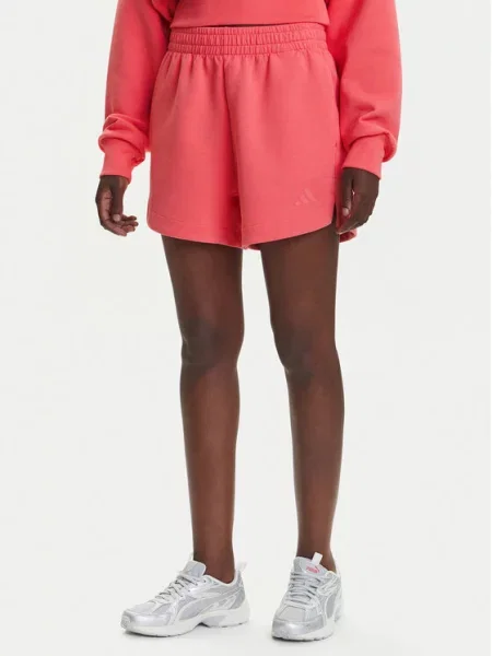 Adidas Športne kratke hlače ALL SZN Soft Lux Koral