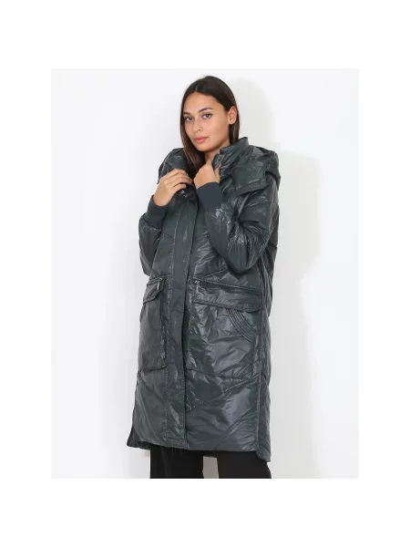 Kaput La Modeuse zelena