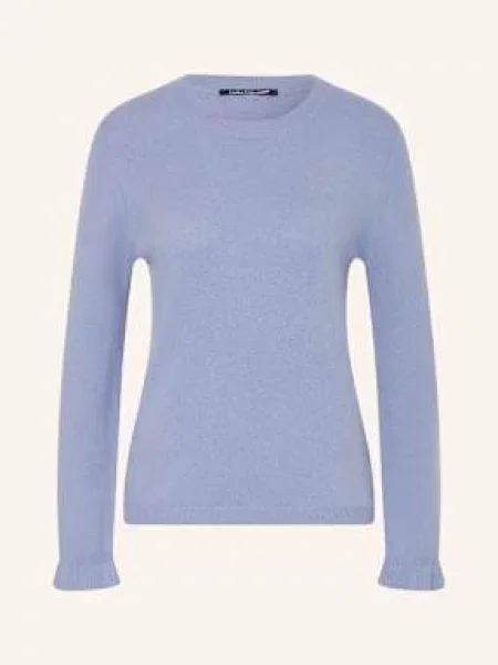 Luisa Cerano Sweter blau