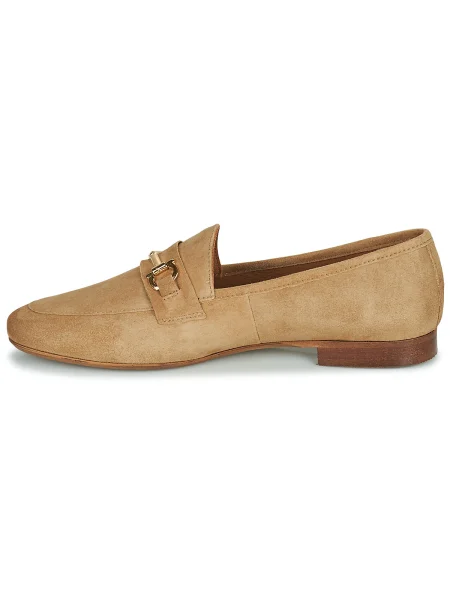 Pantofi Jb Martin maro