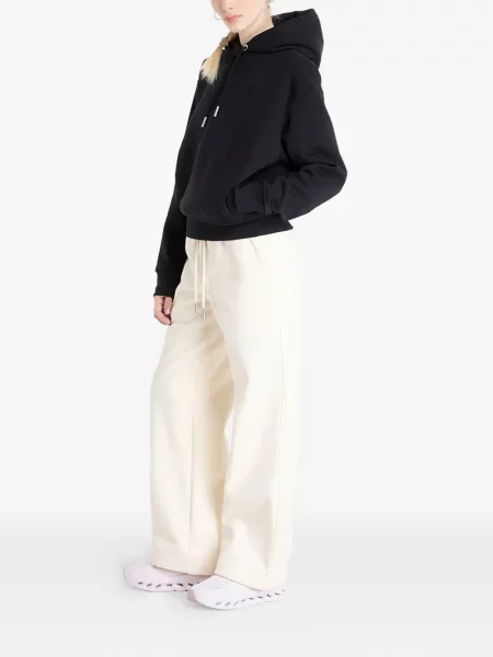Pulover On-running negru