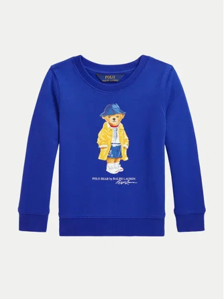 Polo Ralph Lauren Суитшърт син
