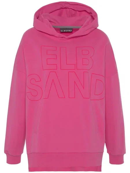 Elbsand Mikina pink