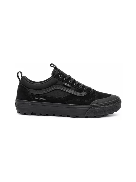 Pantofi Vans negru