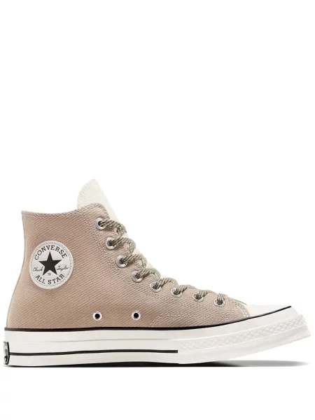 Sneakerși Converse Chuck 70 roșu