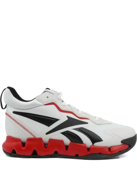 Sneakerși Reebok gri
