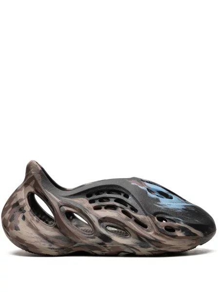 Sneakerși Adidas Yeezy albastru