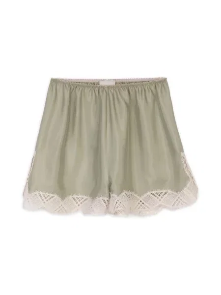 Szorty Alysi szare