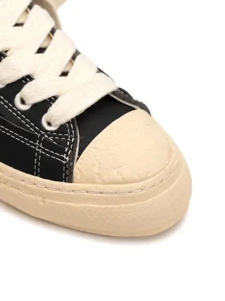 Sneakerși General Scale. negru