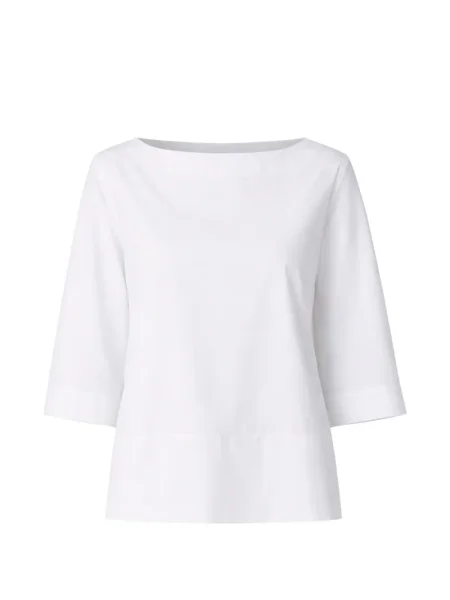 Bluză Liviana Conti alb