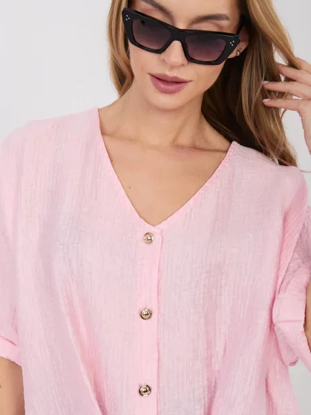 Bluza Italy Moda bela