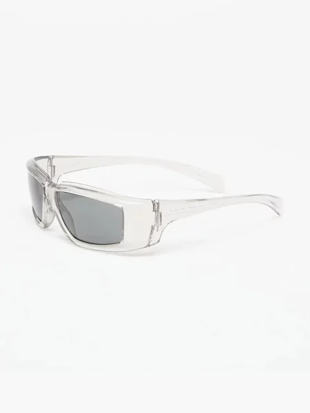Rick Owens ochelari de soare Occhiali Da Sole Sunglasses Rick negru