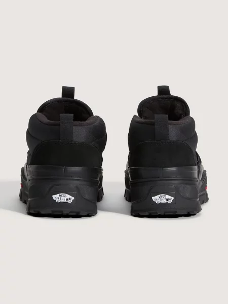 Vans Mid-Slip Puff trampki czarne