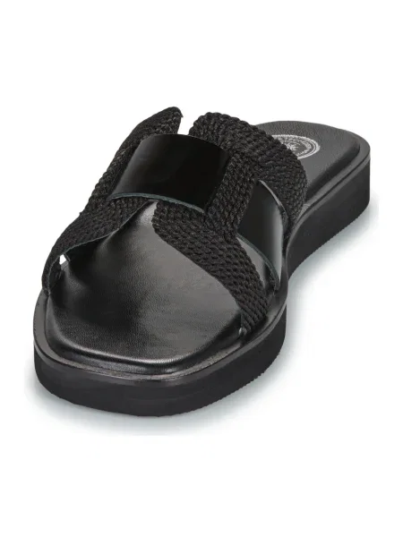 Pantofi L'atelier Tropézien negru