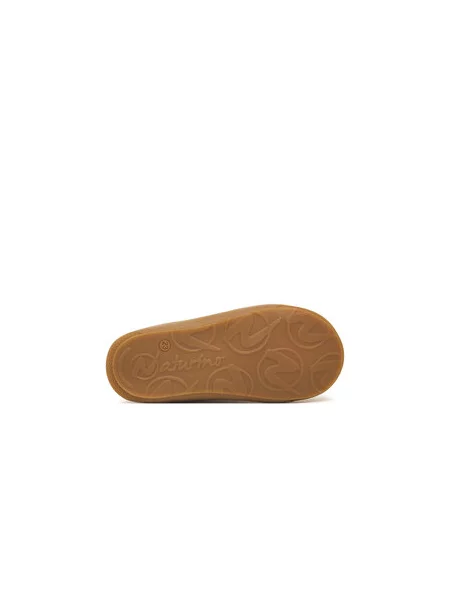 Gležnjarji Naturino Cocoon roza