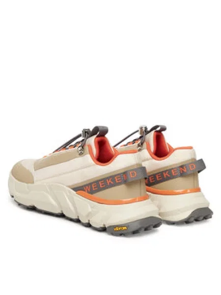 Weekend Max Mara Superge Tandem bež
