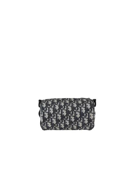 Torebka Dior retro niebieska