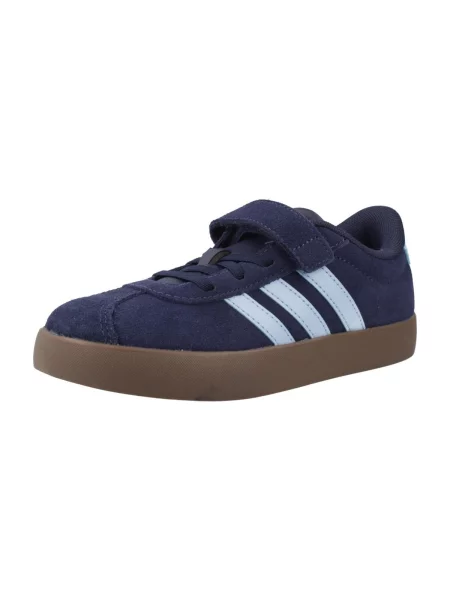 Adidas Tenisice Vl Court Tamnoplava plava
