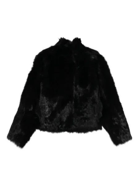 Geacă Toteme negru