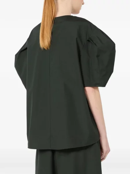 Tricou 's Max Mara verde