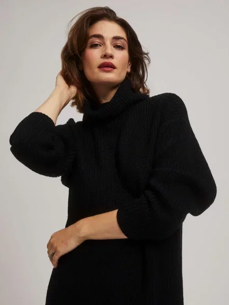 Rochie Marisse negru