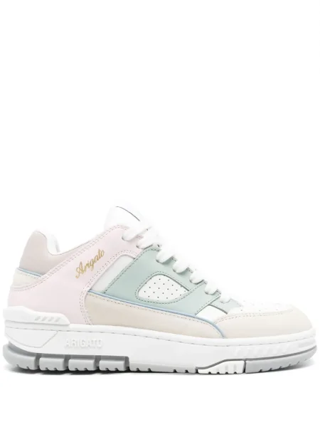 Sneakerși Axel Arigato alb