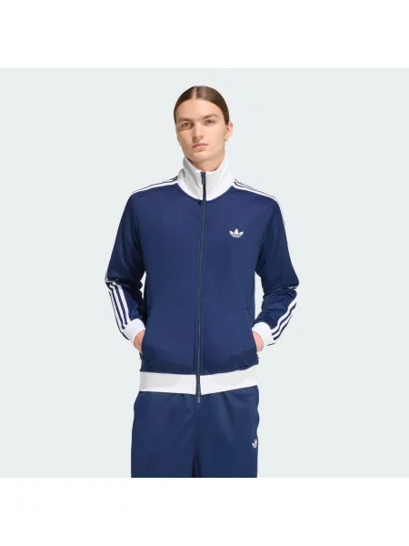 BLUZA CLASSIC TRACK TOP