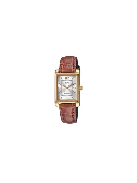Casio Hodinky Classic hnědá