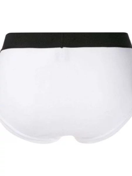 Kelnaitės Tom Ford balta