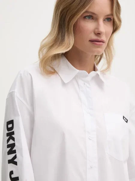 DKNY ing fehér
